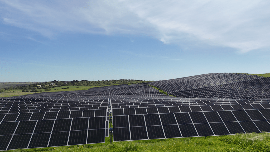 solar trackers italy