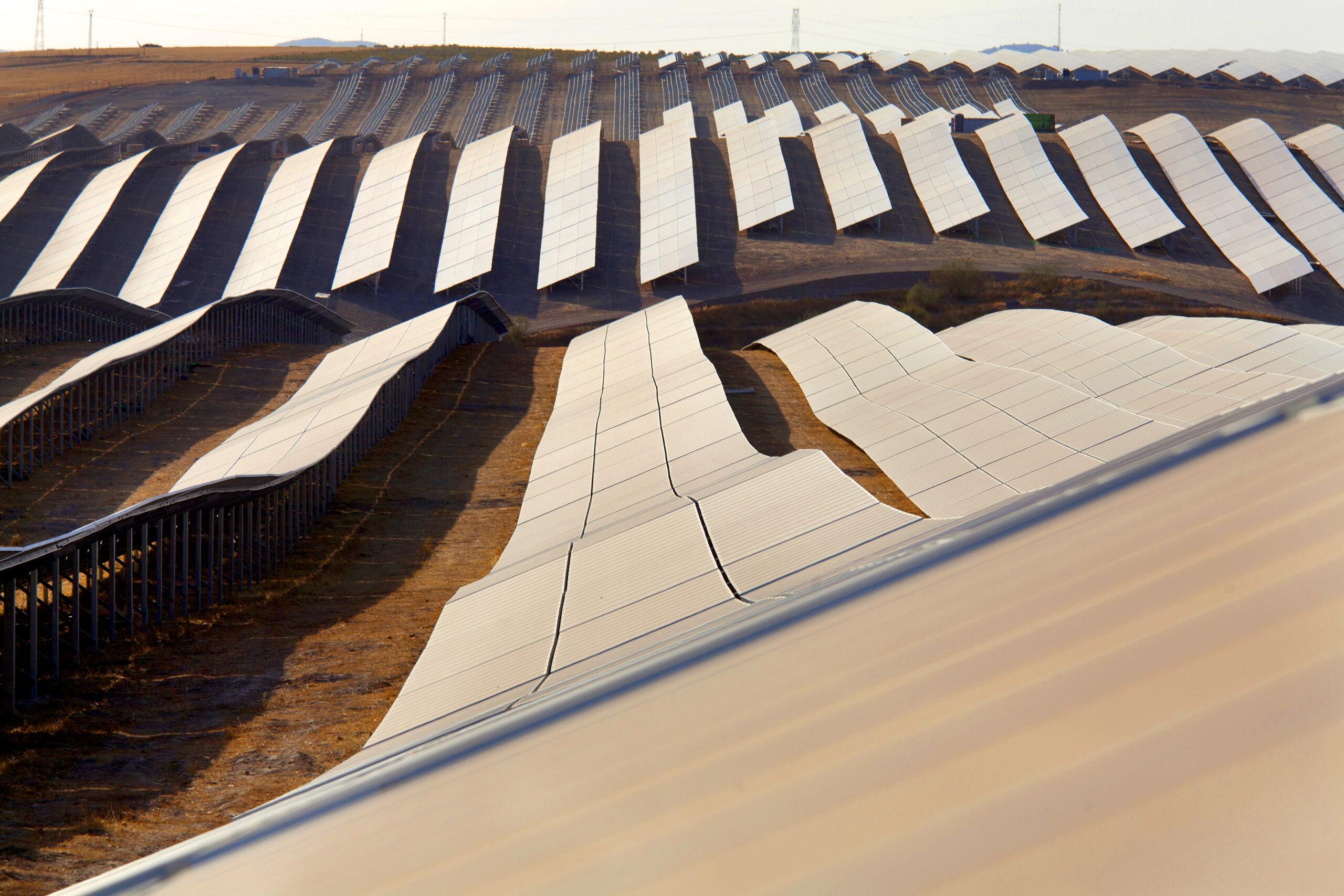 estructuras fijas fotovoltaicas solar steel